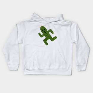 Cactuar Kids Hoodie